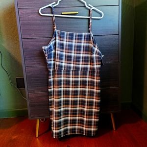 Tillys mini dress XL